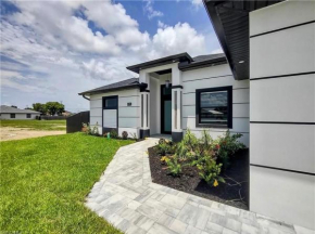 Cape Villa